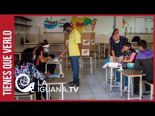 La abstención es un fraude más de esta derecha apátrida: La opinión de una electora venezolana