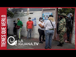 Elecciones parlamentarias son una oportunidad para acabar con el bloqueo: Candidata Maribel Díaz