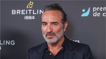 GALA VIDEO - Jean Dujardin critiqué après la cérémonie d’ouverture de la Coupe du monde de rugby, ça ne passe pas : “Il n’est pas bien ce pays ou quoi ?”