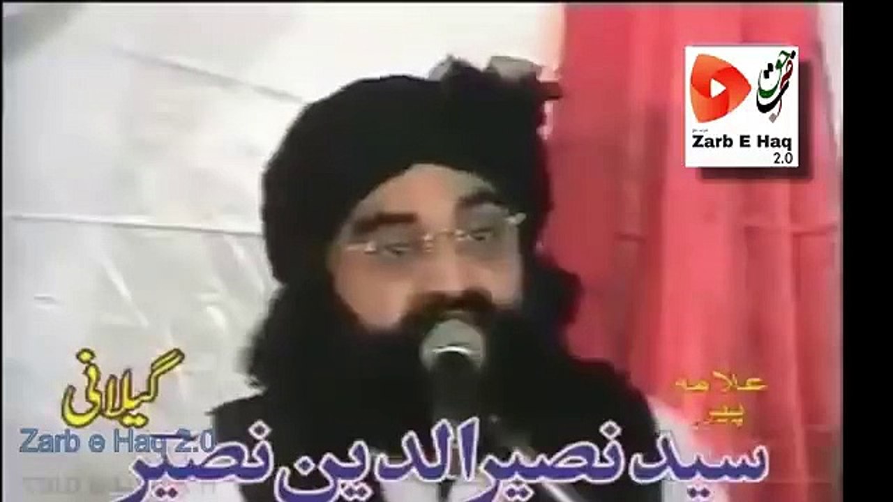 Hazrat Imam Ahmed Ibn e Hanbal ki dardnak dastan - banu umaiya k zulm Peer Naseer udin Naseer Golra