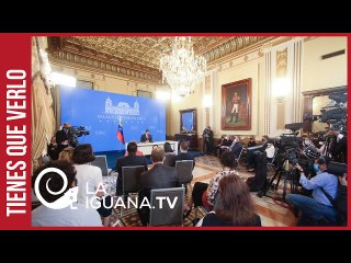 Maduro denunció que el día de las elecciones pensaban asesinarlo "en vivo y en directo"