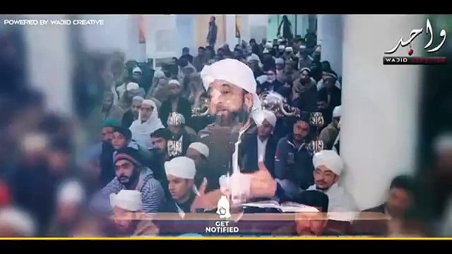Bure Khayalat Kaise Qabu Karen - Best Bayan By Moulana Raza Saqib Mustafai