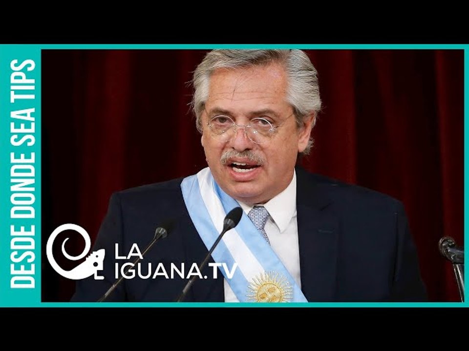 Gobierno de los Fernández en Argentina va a cumplir el primer año: ¿Cuál es su nivel de popularidad?