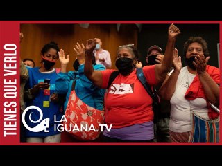 "La más grande victoria electoral de la historia del chavismo":  Jorge Rodríguez sobre resultados