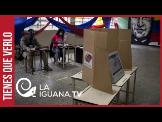 Télécharger la video: El primer pronunciamiento oficial del CNE sobre los resultados electorales de las parlamentarias