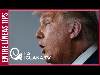 Oriente Medio: El legado de Trump en política exterior