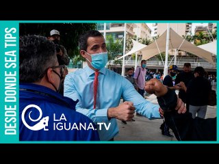 Naufragio total: Guaidó le dejó la AN al chavismo y nadie le para a la marramucia de la consulta