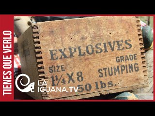 Querían hacer volar con explosivos El Palito: Acá todos los detalles del plan