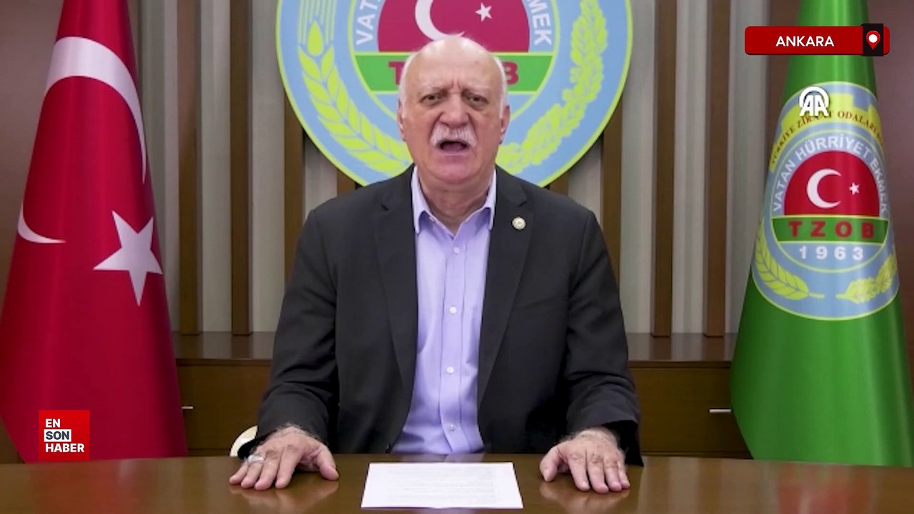 TZOB: Ağustosta üretici ve market arasındaki fiyat farkı en fazla limonda