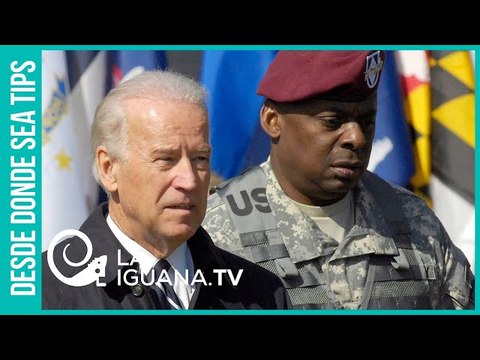 Miles de millones de dólares malgastados ¿Qué hará Joe Biden con respecto al Plan Colombia?