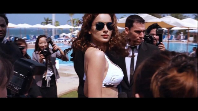 Kangana Ranaut HOT Bikini Edit | RASCALS | 1080p HD