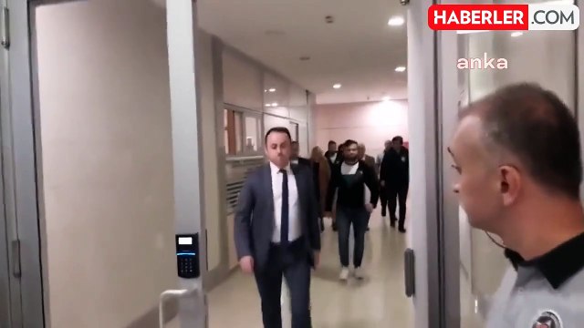 Cumhurbaşkanı Erdoğan'a hakaretten tutuklanan sendika başkanı hayatını kaybetti