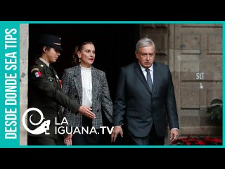 ¿Qué ha logrado López Obrador en su lucha a muerte contra la corrupción imperante en México?