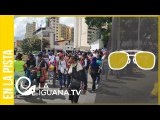Sin medidas de bioseguridad: Así se encuentran las calles de Caracas tras flexibilización navideña