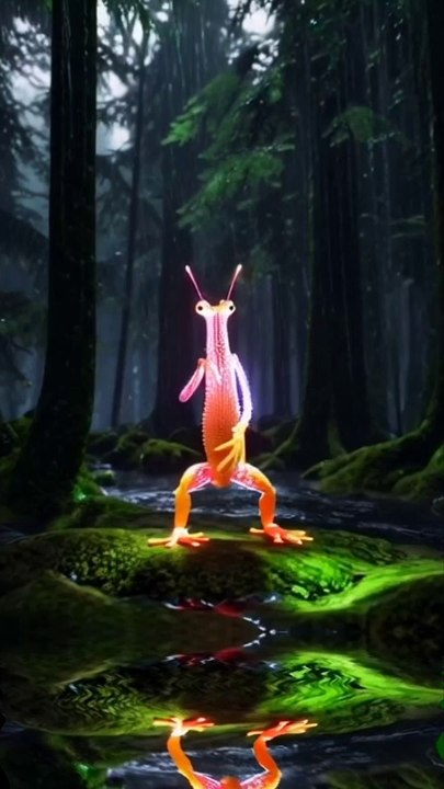 ✨Crazy Frog Dance✨#music #frog #viralvideo #dance #motivation #musicgenre #mindset #shorts #trending