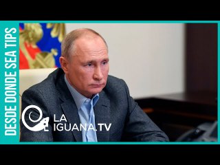 Para que Guaidó agarre mínimo: Rusia invita a reconocer la realidad objetiva en Venezuela