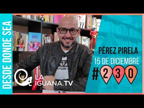 Descubrimos el negocio redondo de las vacunas COVID-19: Pérez Pirela lo analiza en #DesdeDondeSea