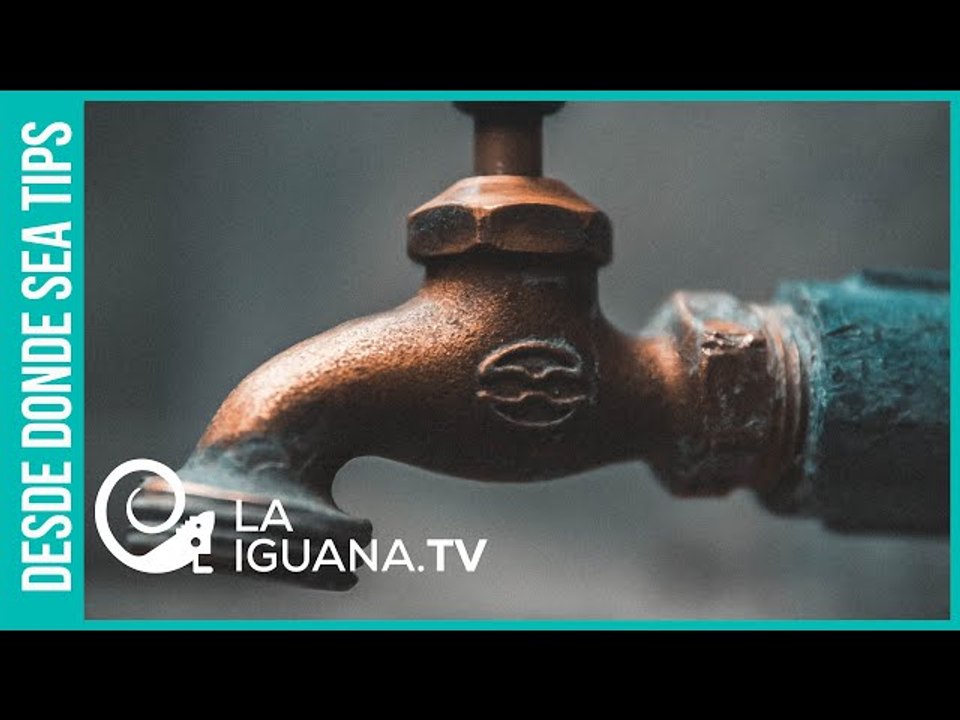 Una "materia prima" cotizada en el mercado de derivados: ¿En qué consiste el negocio del agua?