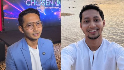 Kembali kepada bekas kekasih, Sufian Suhaimi kata itu video lama