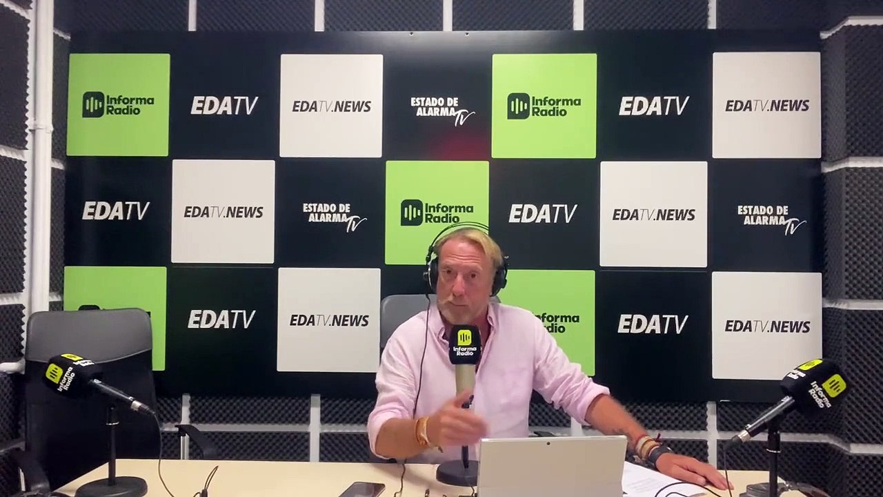Escrivá, al Banco de España. Que devuelvan el oro