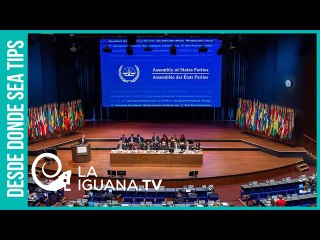 Países occidentales quieren imponer su modelo de explotación al resto del mundo con DDHH y CPI