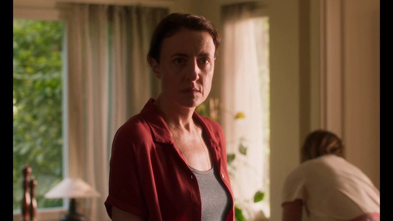 Der Spatz im Kamin - Trailer (Deutsch) HD