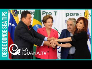 Mercosur: Génesis, objetivos y proyecciones de un gran proyecto de integración suramericano