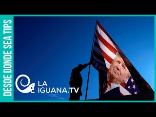 ¿Preparándose para ser candidato presidencial en el 2024? El incierto futuro político de Trump