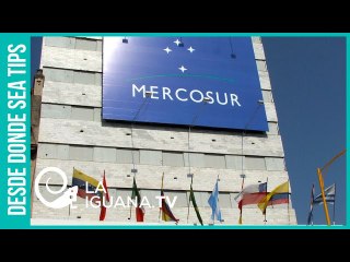 Mercosur: Posibilidades, desafíos y horizontes 30 años después de su fundación