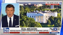 Special Report with Bret Baier 9/3/24 Full End Show | Fox Breaking News September 3 2024