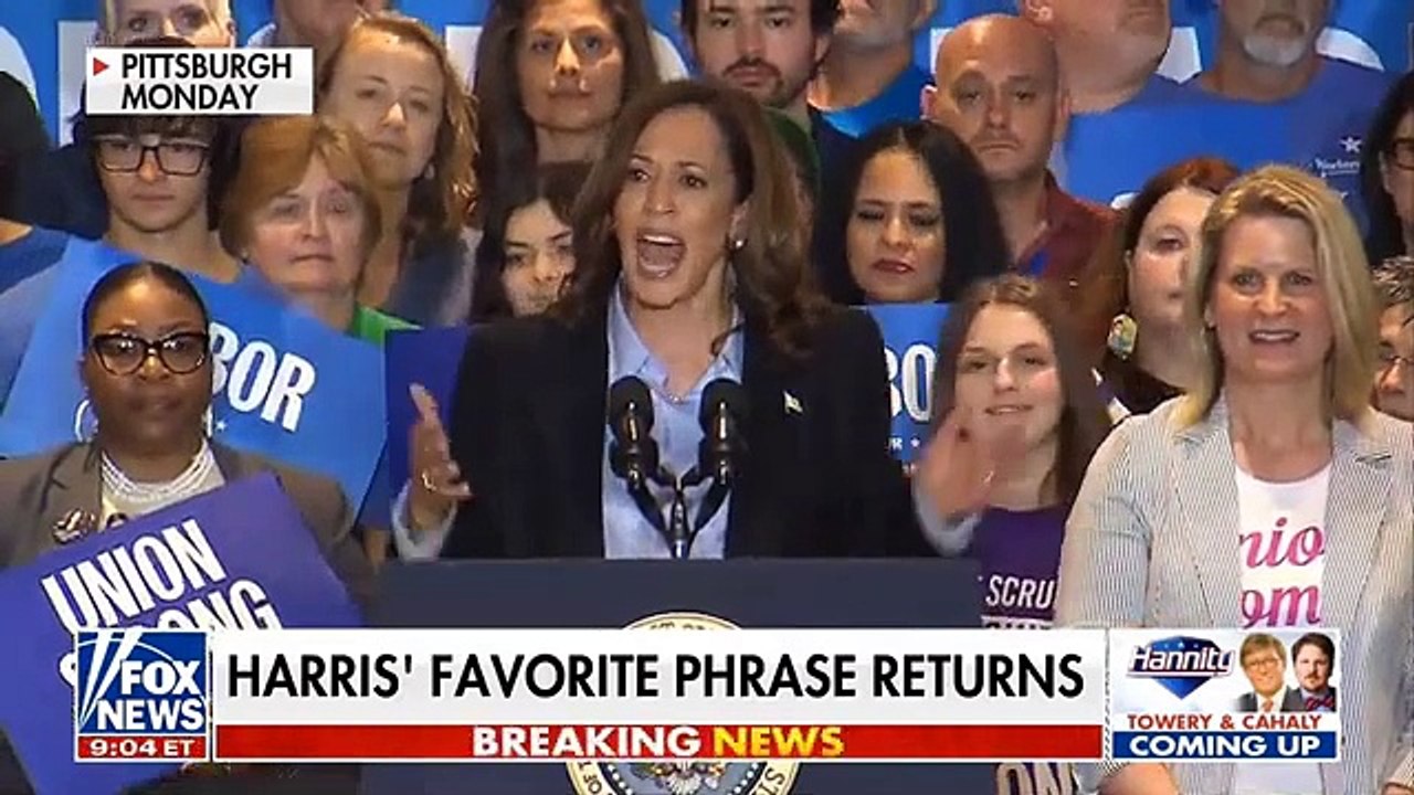 Sean Hannity 9/3/24 FULL END SHOW | Fox Breaking News September 3 2024