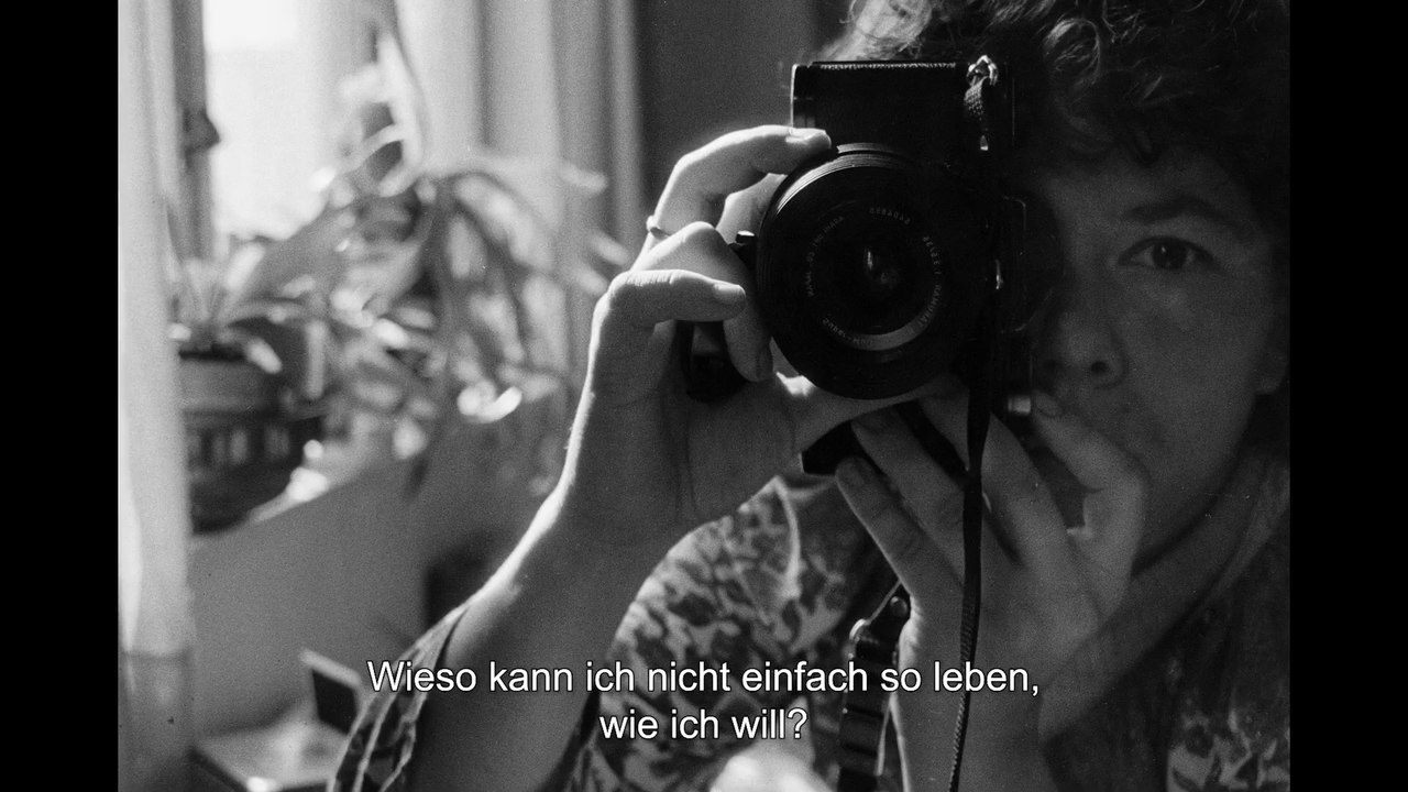 Noch bin ich nicht, wer ich sein möchte - Trailer (Deutsch) HD