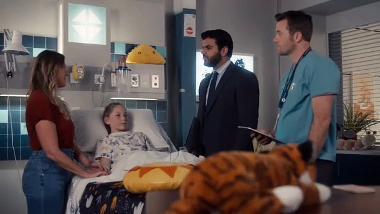 Shortland Street 8000 4th September 2024
