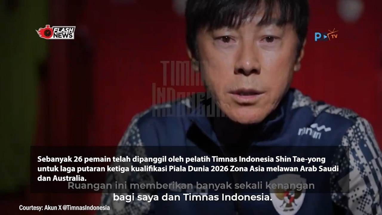 Maarten Paes Masuk Daftar Pemain Timnas Indonesia