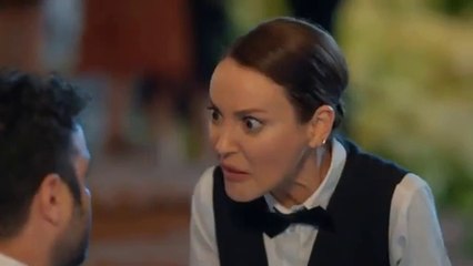 Quiereme Siembre - Capitulo 23 (Español)