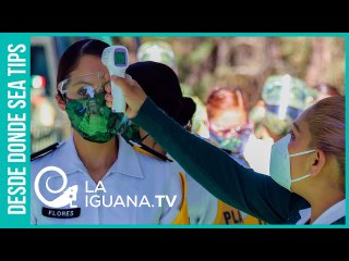 ¡Hace falta mucha conciencia y responsabilidad! Estamos en el momento más peligroso de la pandemia