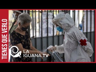 Informe: La verdad del coronavirus en Venezuela luego flexibilizar todo el mes de diciembre