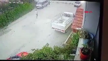 Alacak meselesi yüzünden baba ve oğul öldürüldü