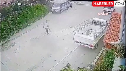 Baba ve Oğlu Alacak Verecek Meselesi Yüzünden Öldürüldü