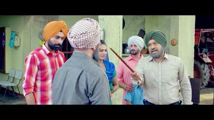 Best Comedy Scene of BN Sharma _ Punjabi Comedy Clip _ Full Comedy Scene(720P_HD)