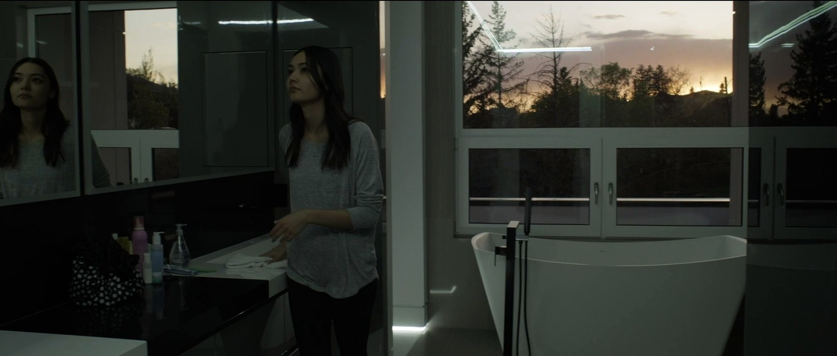 A.I. - Unsichtbarer Feind Trailer DF