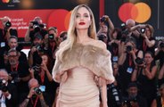 Angelina Jolie a passé des mois à se préparer pour jouer la chanteuse d'opéra Maria Callas