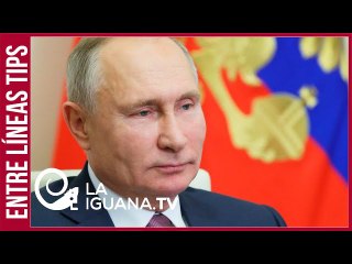 Al mando desde 1999 ¿Vladimir Putin quiere eternizarse en el poder en Rusia?