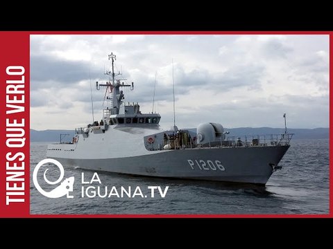 Desde 2013: Todas las violaciones del territorio venezolano por buques de Exxon Mobil