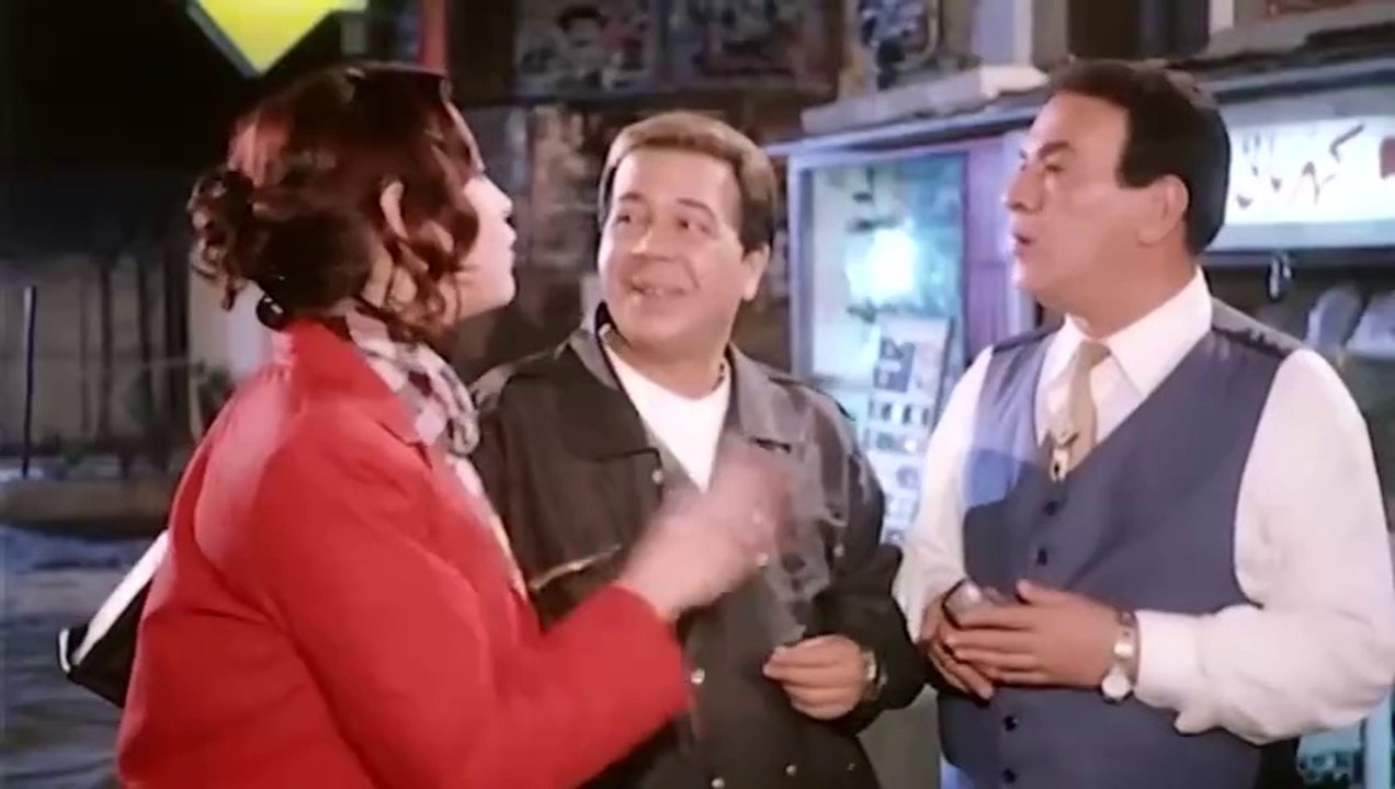 HD فيلم | كوميدي 2024