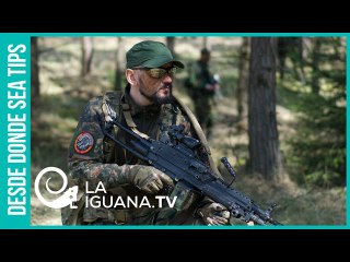 ¿Efecto bumerán? EEUU están cerca de una guerra civil como la que quieren propiciar en Venezuela