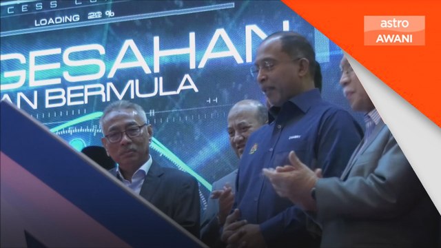 KPT dapatkan maklumat pelajar universiti disyaki terlibat kegiatan persundalan seks bebas