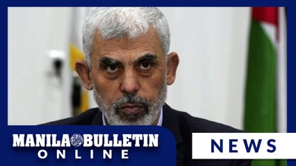 US charges Hamas leader, other militants in connection with Oct. 7 massacre in Israel