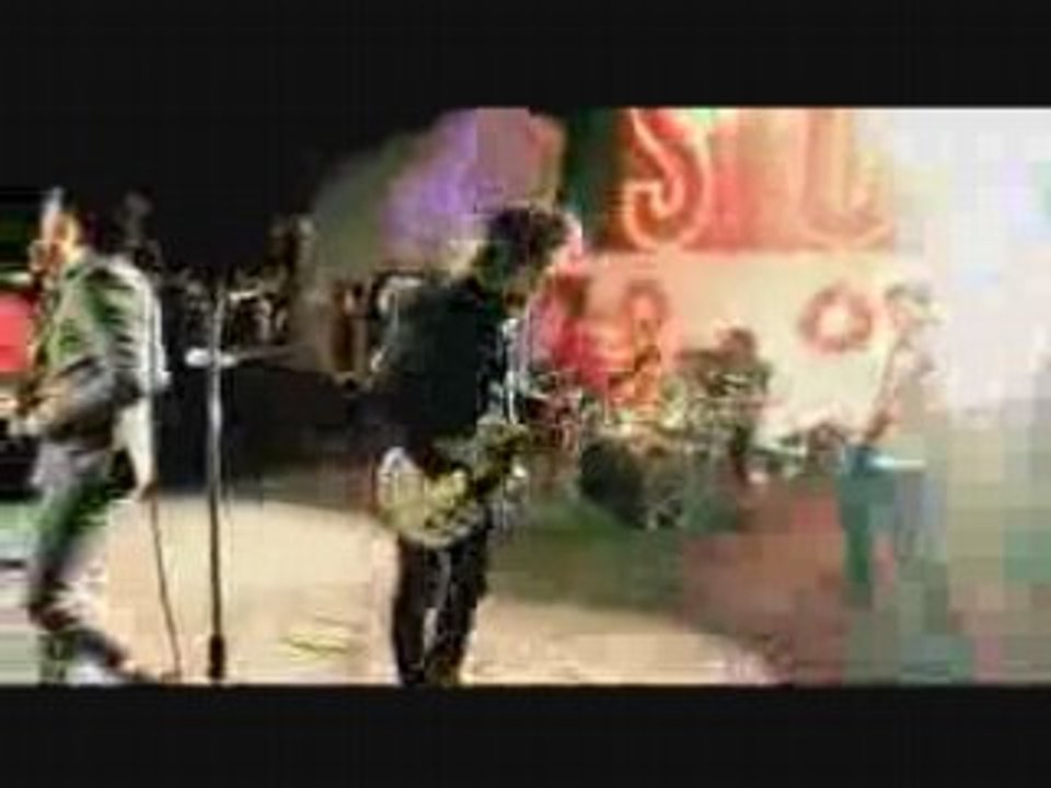 Jonas Brothers - SOS Music Video - Official (HQ)