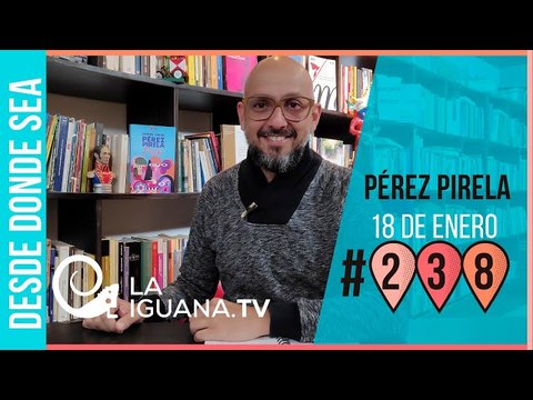 ¿Cómo Trump y Guaidó se robaron plata de los venezolanos usando CITGO y Crystallex? (+Pérez Pirela)